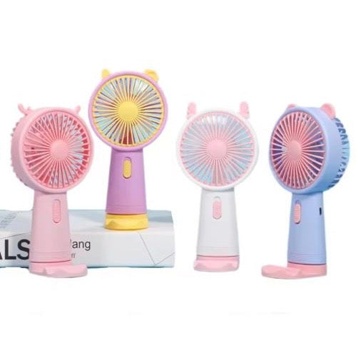 Mini ventilateurs 2en1