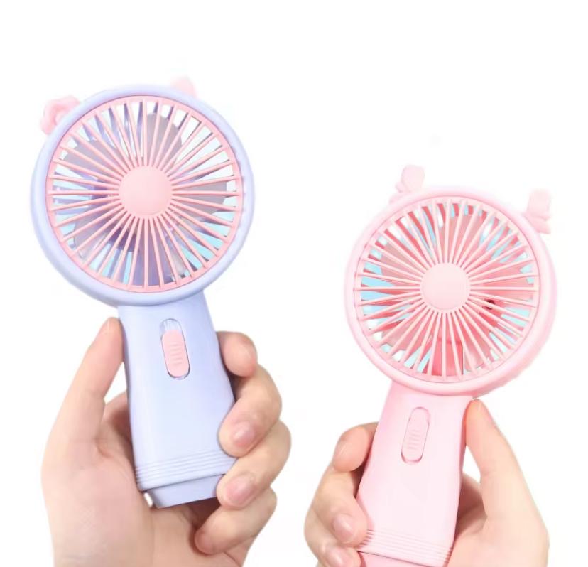 Mini ventilateurs 2en1